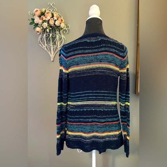 Pink Republic Acrylic Cardigan - Size M - Picture 2 of 4